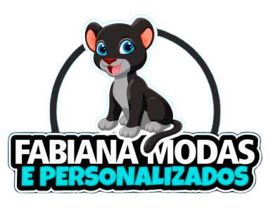 Fabiana Modas e Personalizados